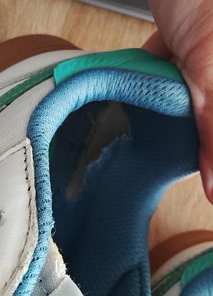 Кроссовки reebok 5