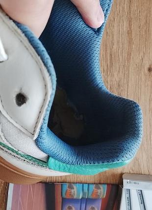 Кроссовки reebok 6