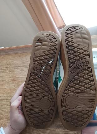 Кроссовки reebok 7