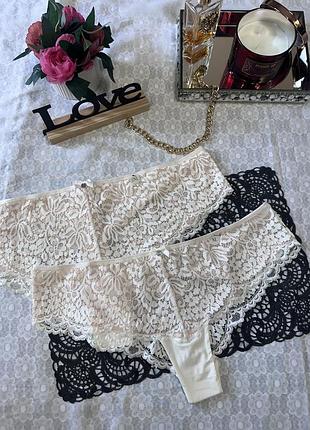 Шикарні трусики hunkemoller