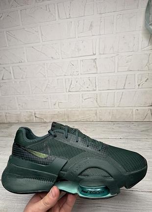 Крутые кроссовки nike air zoom superrep 3