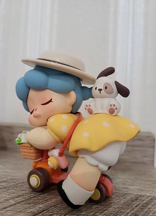 Фигурка wendy: when i'm with you» от бренда dodo sugar