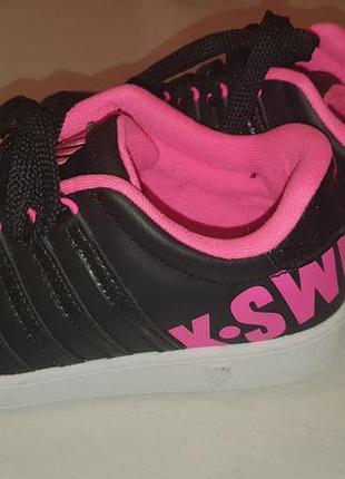 Кроссовки женские k-swiss