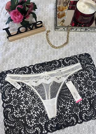Шикарні трусики rosy paris