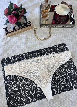 Шикарні трусики hunkemoller
