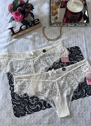 Шикарні трусики hunkemoller