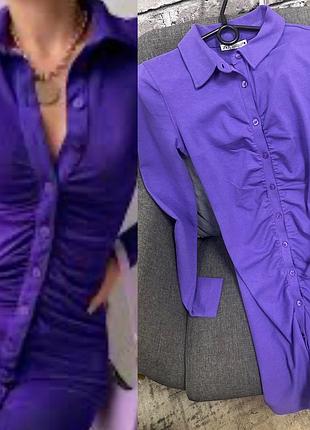 Платье от zara