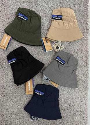 Панама patagonia