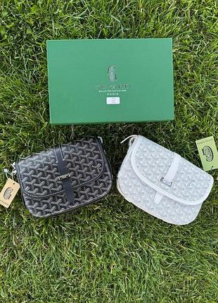 Сумка goyard больше
