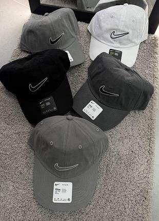 Кепка nike