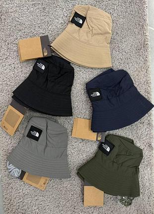 Панама tnf