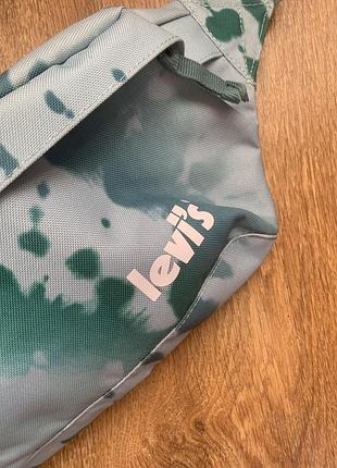 Бананка levi’s | новая