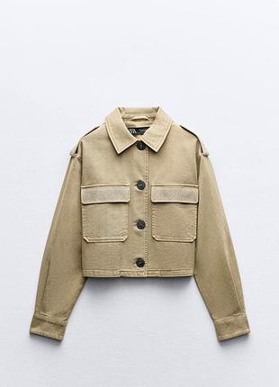 Піджак zara