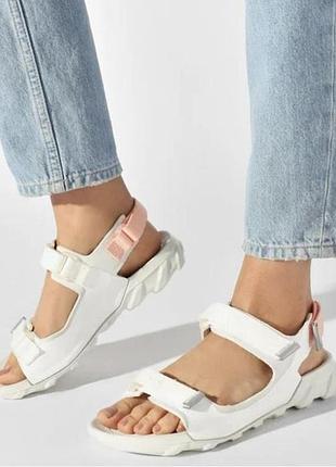 Женские босоножки ecco mx