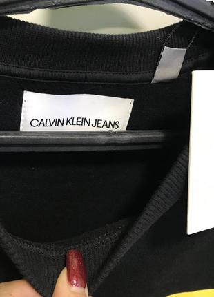 Кофта calvin klein4 фото