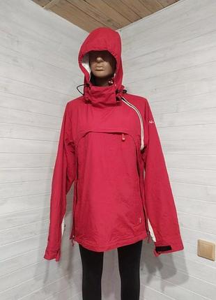 Спортивна куртка анорак roxy quicksilver snow coat