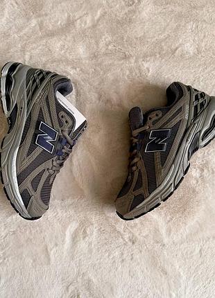 Balance 1906r olive