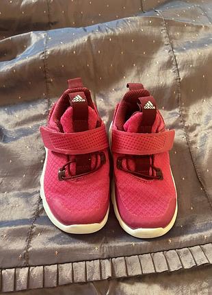Кросівки adidas