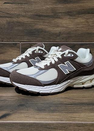 Кросівки new balance 2002r