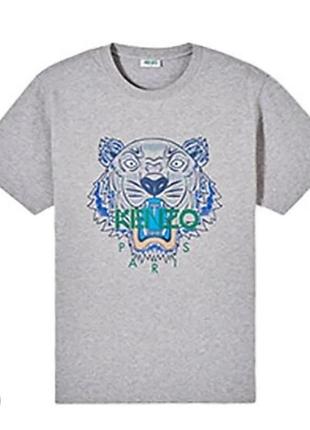 Футболка kenzo розмір м