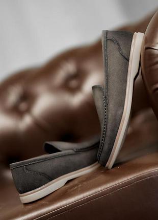 Лофери santim grey   тр6826(41 - 00) 3