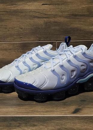 Кросівки nike air vapormax plus