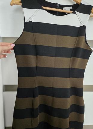 Класичне сукня від h&m 5