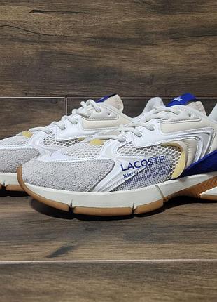 Кросівки lacoste l003 neo