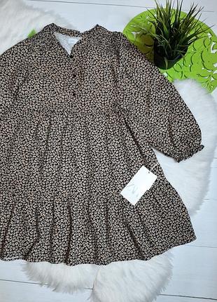 Гарна дитяча сукня zara 2