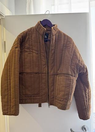 Куртка zara