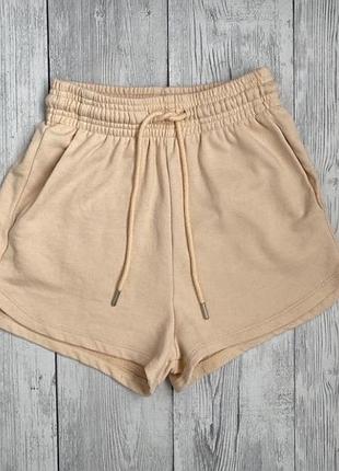 Шорты женские h&m xs