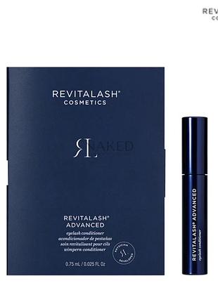 Сироватка-кондиціонер для вій revitalash advanced conditioner serum 0,75 мл
