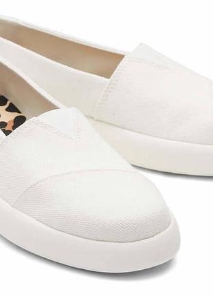 Еспадрільї toms 38,5