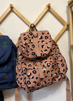 Дитячий рюкзак liewood christine school backpack