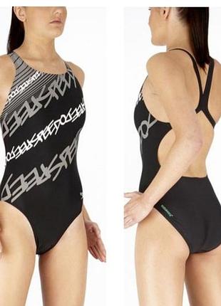 Купальник для плавания speedo