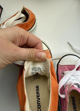 Кеди дитячі converse 5