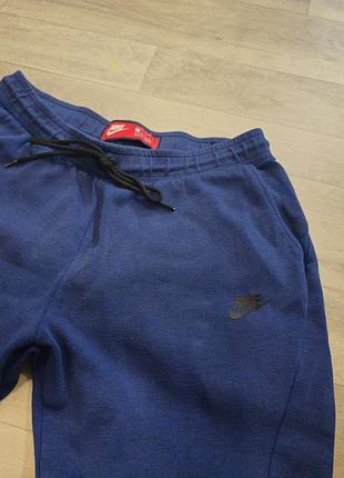 Штани nike tech fleece