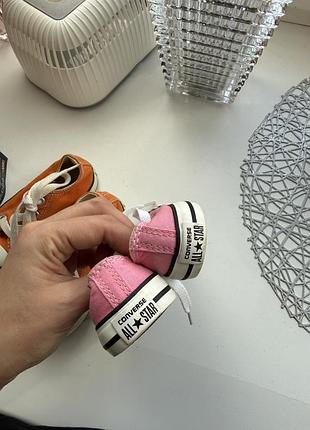 Кеди дитячі converse 5