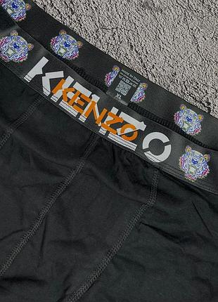 Боксерки kenzo 3