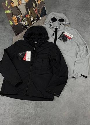 Вітровкa cp company nylon