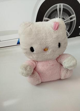 М'яка іграшка hello kitty від компанії sanrio