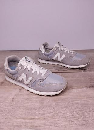 Кросівки new balanche 40.5р