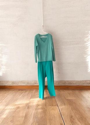 Яскраві весняні брюки 👍👍👍