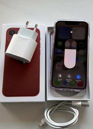 Iphone 13 mini 128gb red neverlock 3