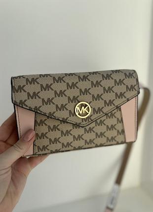 Поясна сумка michael kors