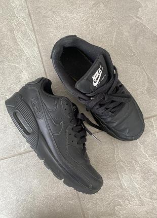 Кросівки nike air max