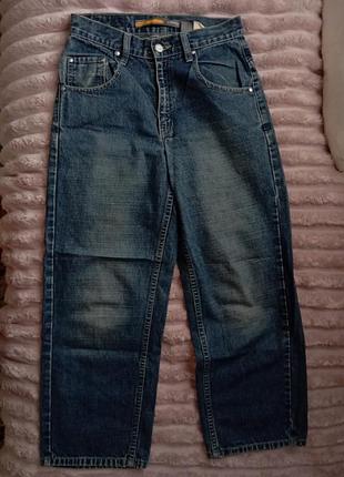 Джинси levi’s silvertab baggy