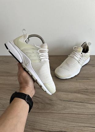 Кросівки nike air presro оригінал