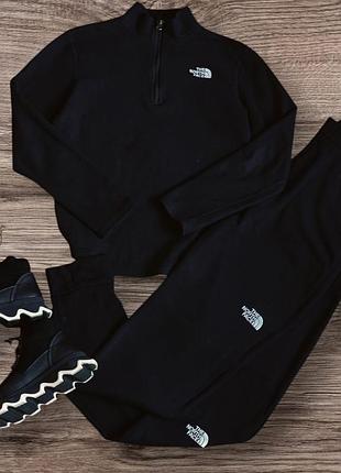 Спортивный комплект the north face