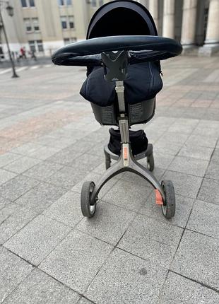 Коляска stokke 5